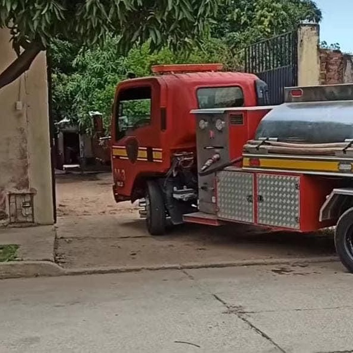 Explosion en La Paz deja tres personas quemadas | RTA Noticias