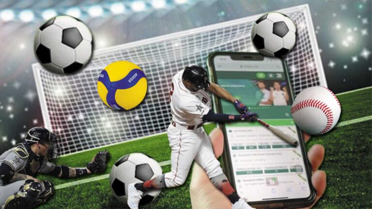 Apuestas en línea en expansión