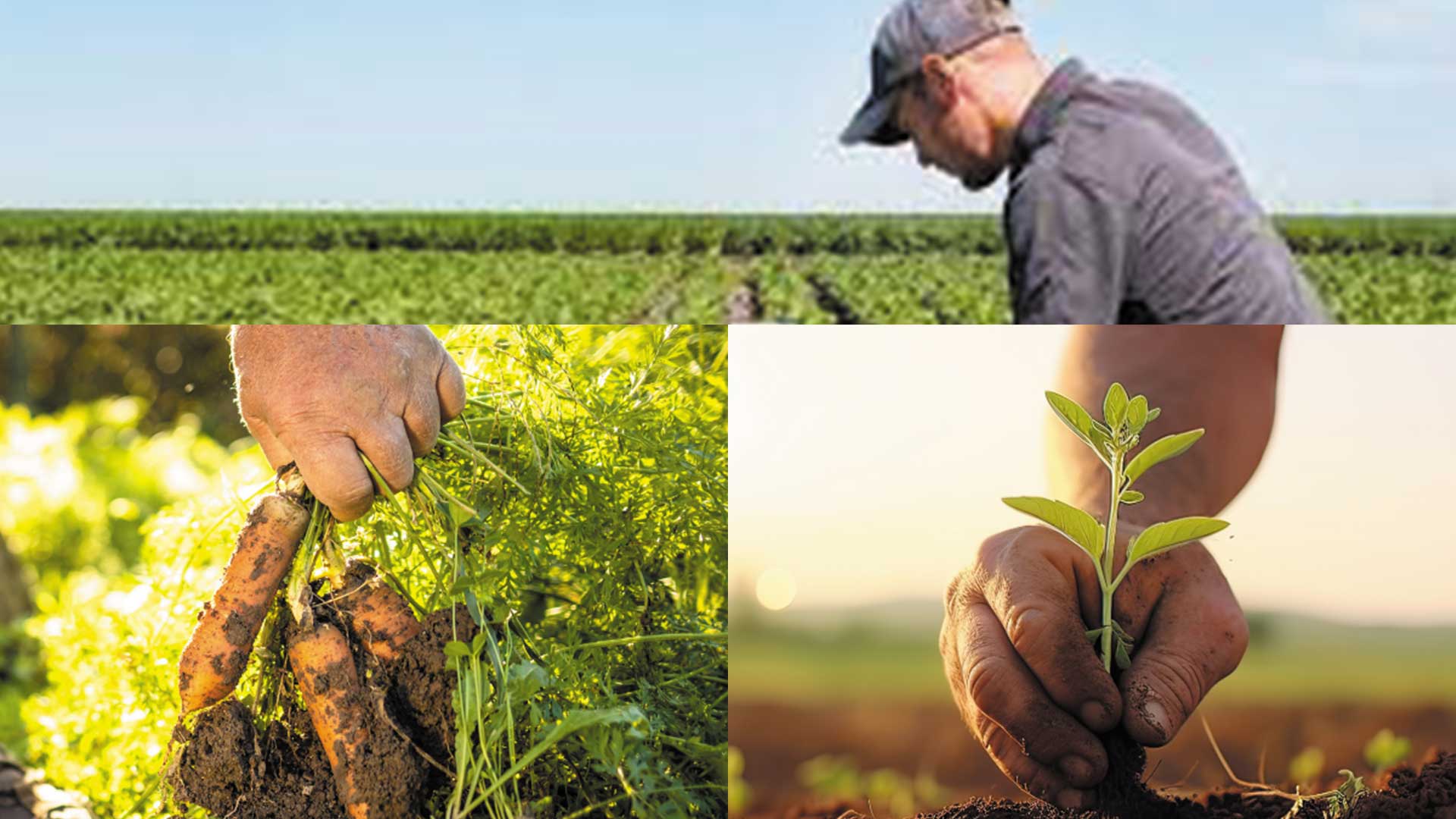 Cuadernos de explotación agrícola