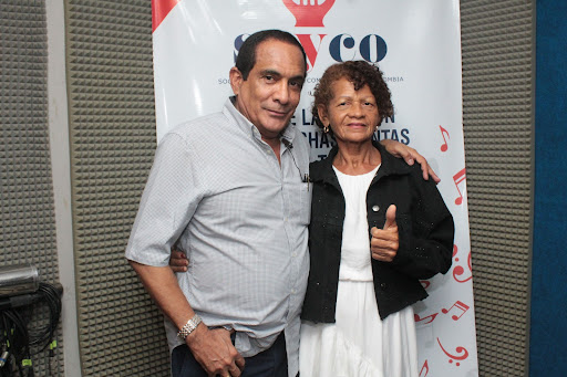 Alexy Hernández cumplió su sueño de grabar sus canciones | RTA Noticias