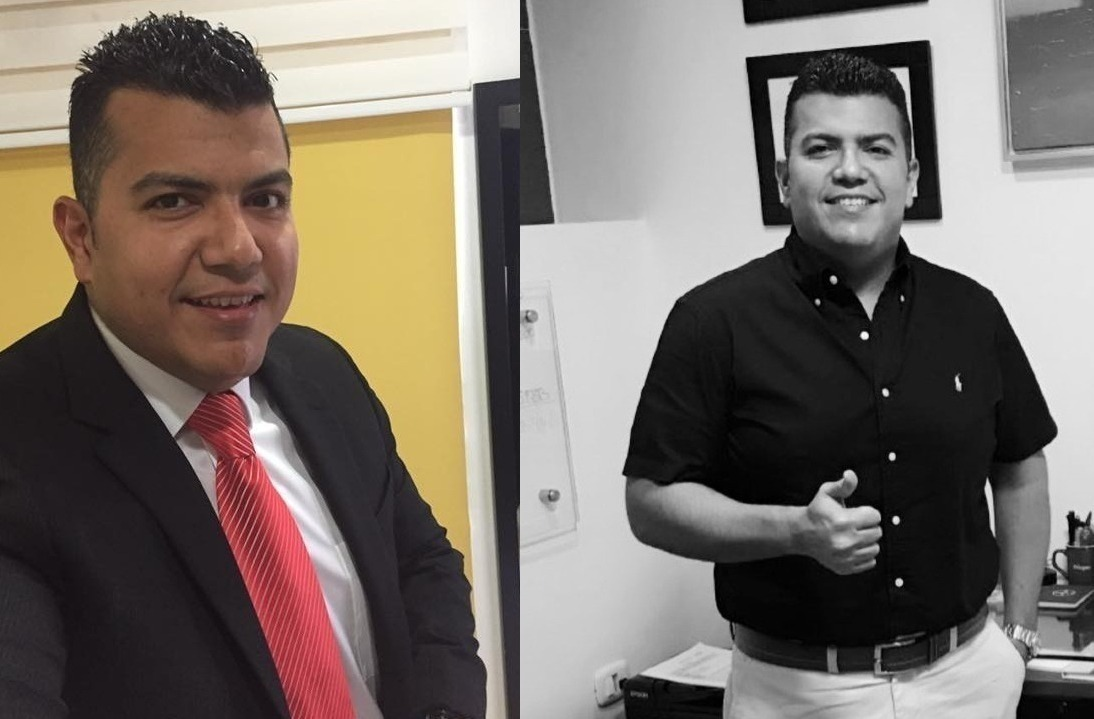 Falleció abogado Joe Cabrera, víctima de atentado en Valledupar image
