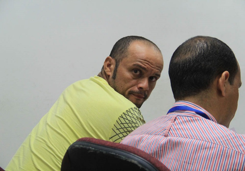 Condena de 20 años para "El Monstruo de Becerril" | RTA Noticias