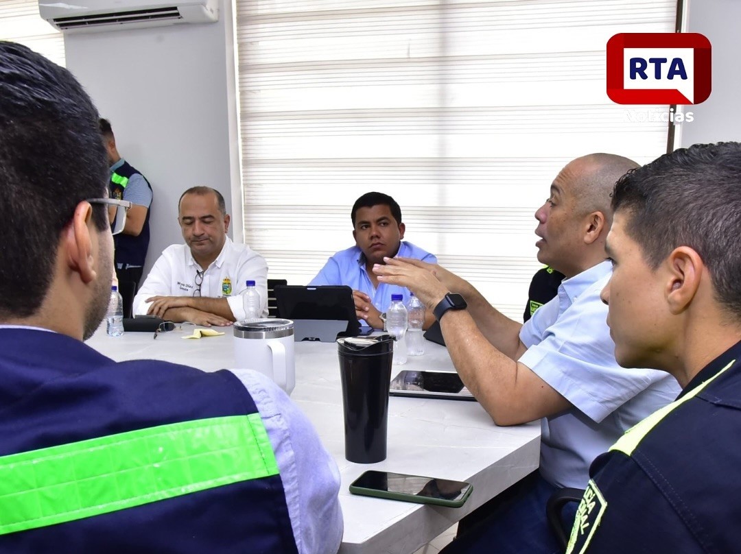 Alcaldia y Transportadores alcanzan acuerdo y levantan paro Imagen de WhatsApp 2024-09-04 a las 12.23.56_47829fac