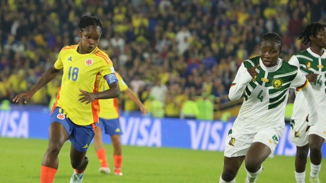 Colombia clasificó a octavos de final tras derrotar 1-0 a Camerún Imagen de WhatsApp 2024-09-04 a las 12.38.45_1872f3b8