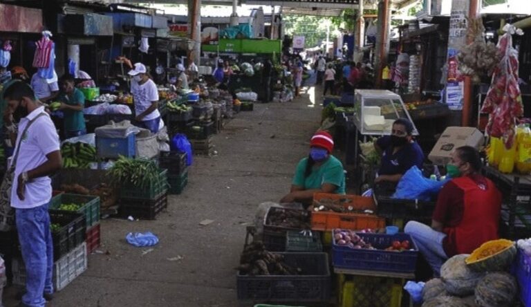 Desabastecimiento del 70% en mercado público de Valledupar Imagen de WhatsApp 2024-09-05 a las 11.35.38_f09985cf