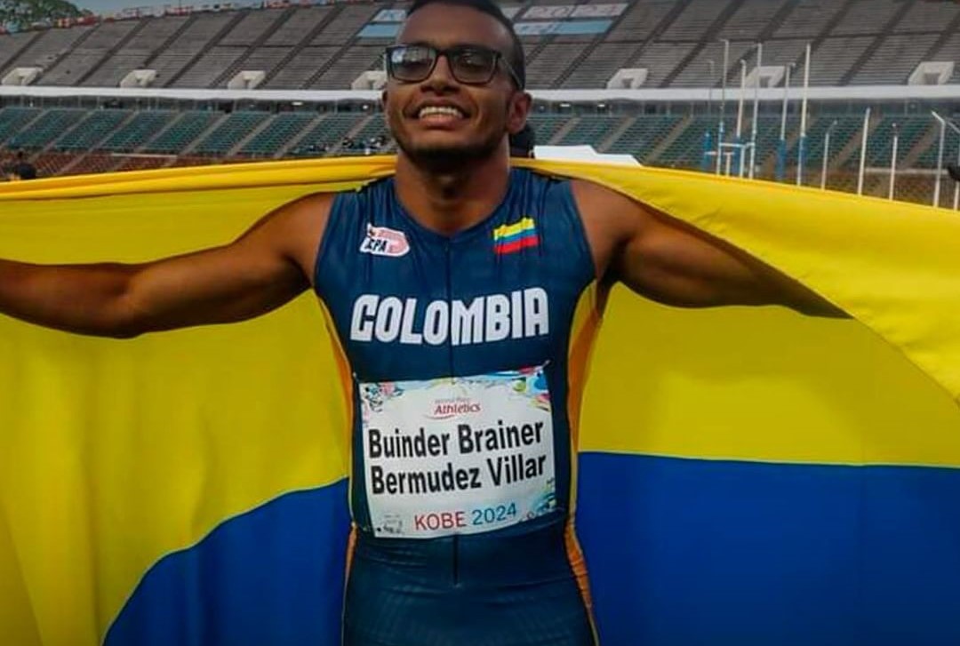 Buinder Bermúdez gana bronce y rompe récord en París Imagen de WhatsApp 2024-09-05 a las 11.40.40_4eb25cc6