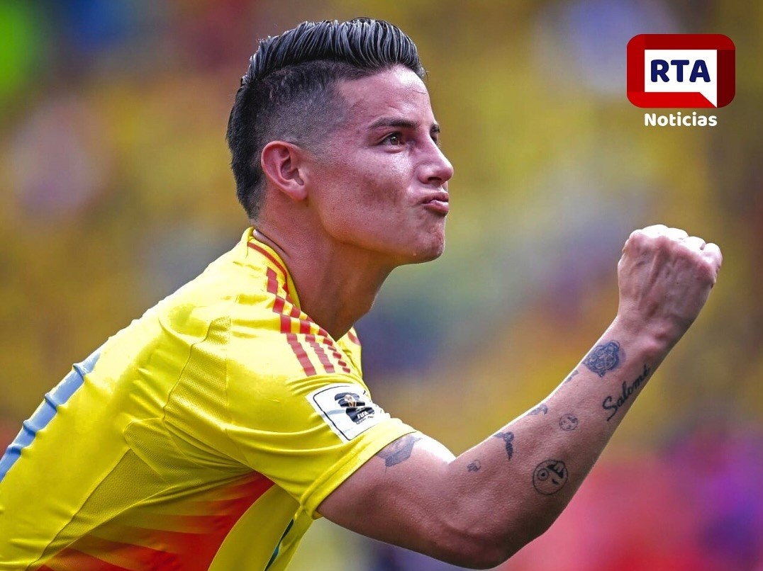 Triunfazo: Colombia derrota a Argentina 2-1 en Barranquilla Imagen de WhatsApp 2024-09-10 a las 19.02.04_0a015e6b