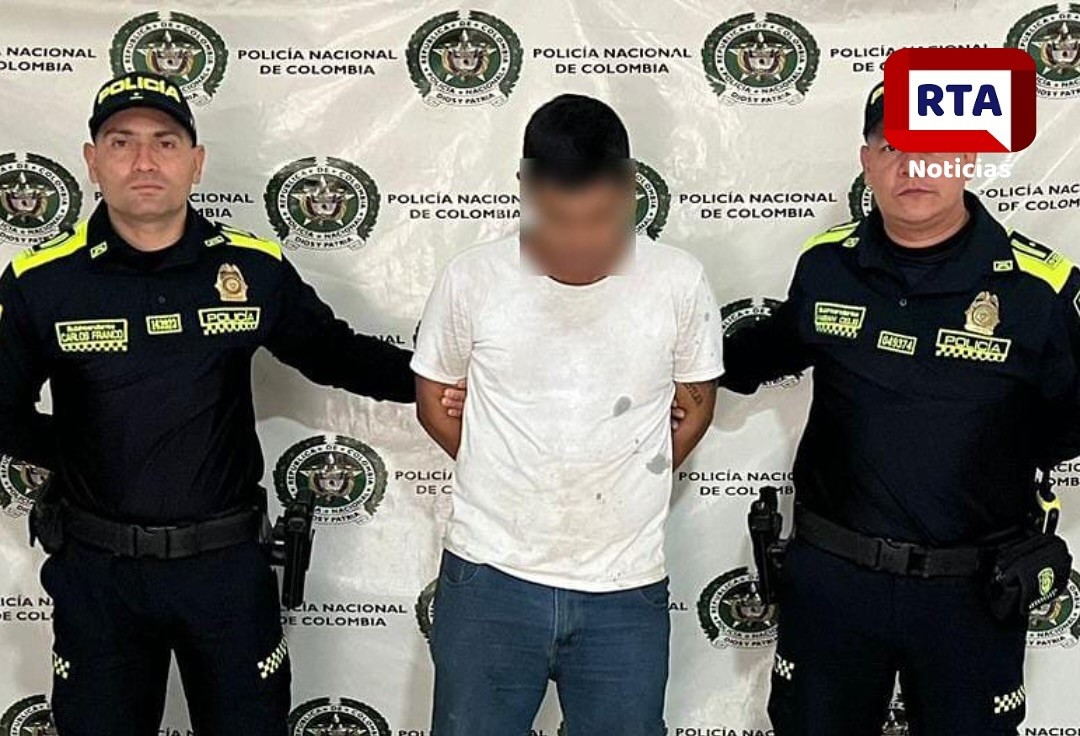 Capturan en Bosconia a hombre que golpeó a su hijastro de 7 años Imagen de WhatsApp 2024-09-11 a las 16.38.14_ee708a5a