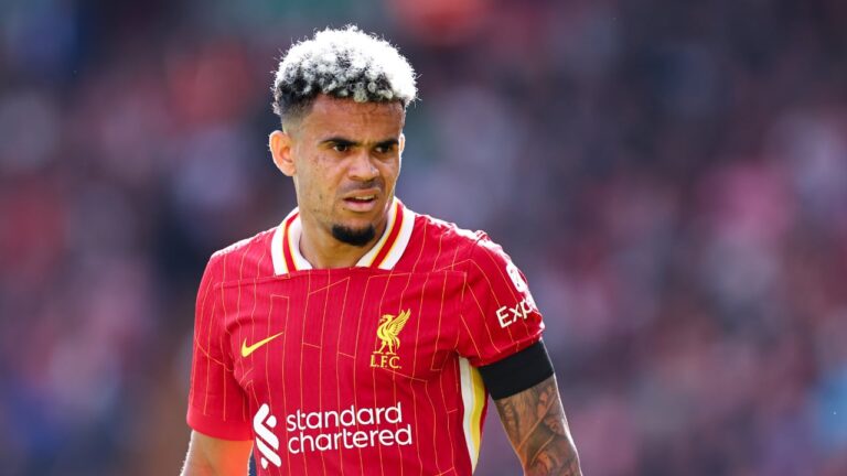 Luis Díaz, suplente en la victoria del Liverpool ante Milan Imagen de WhatsApp 2024-09-18 a las 12.33.16_19205359