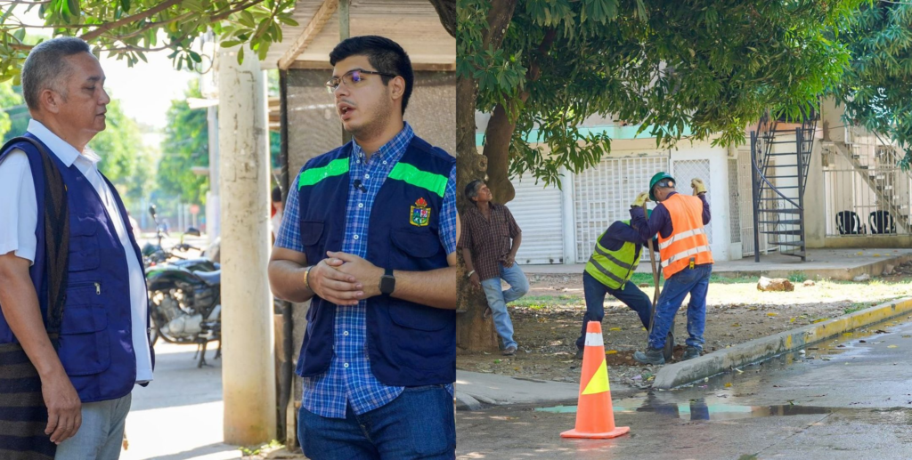 Comienza instalación de señales de Pare en Valledupar | RTA Noticias