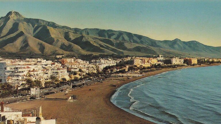 Sucesos Marbella hoy turismo