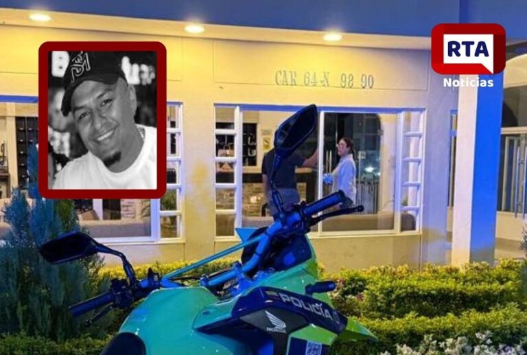 Ataque a bala en conjunto residencial del norte de Barranquilla deja un muerto y un herido Imagen de WhatsApp 2024-10-02 a las 15.34.45_39ffe774