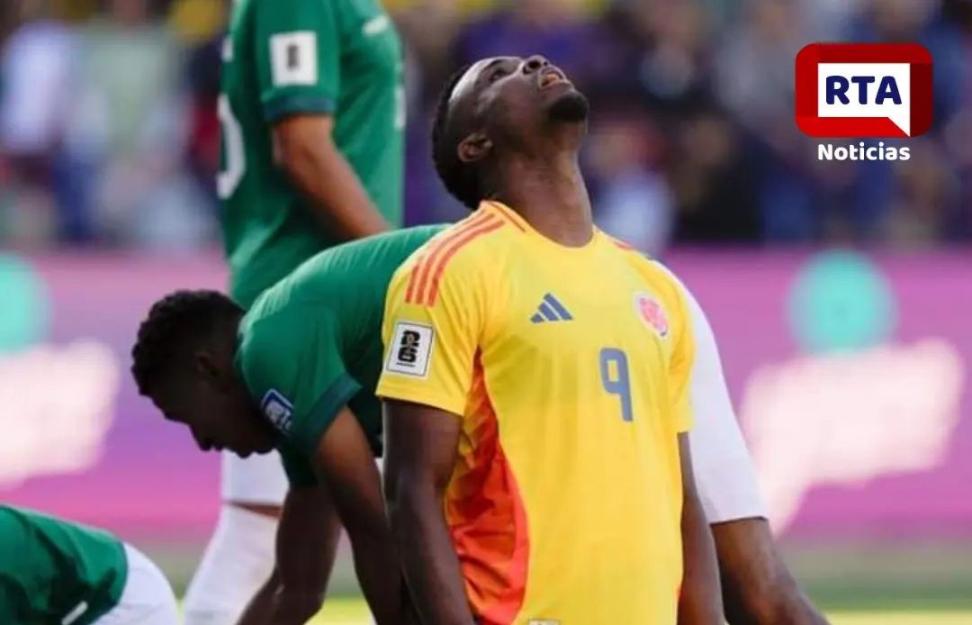 Colombia pierde invicto en las alturas de Bolivia Imagen de WhatsApp 2024-10-11 a las 08.40.46_d2039351