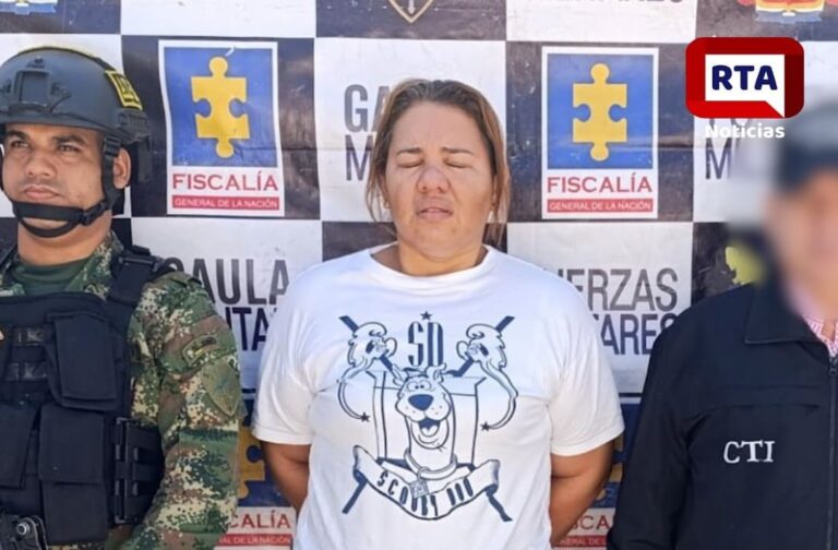 Envían a prisión a presunta implicada en extorsión a ganadero en el Cesar Imagen de WhatsApp 2024-10-18 a las 10.54.44_c5e1de0a