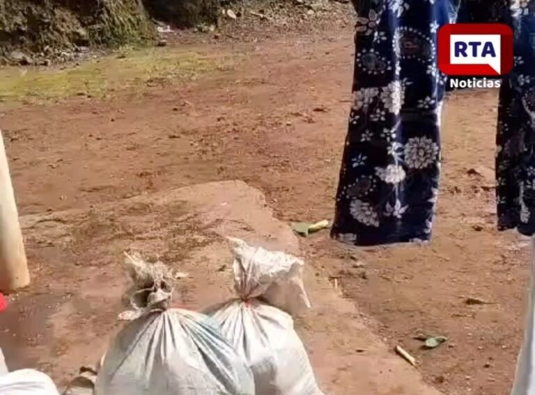 Enfrentamientos entre Ejército y Guerrilla generan desplazamiento en zona rural de La Paz Imagen de WhatsApp 2024-10-26 a las 13.32.57_2bd8fd44