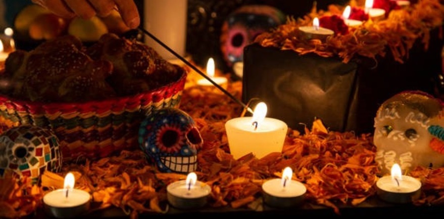 Día de Muertos en Colombia y México: similitudes, diferencias y debate cultural