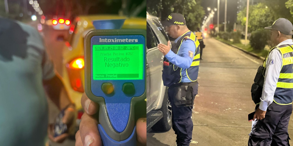 Conductores elegidos prevalecieron durante el fin de semana | RTA Noticias