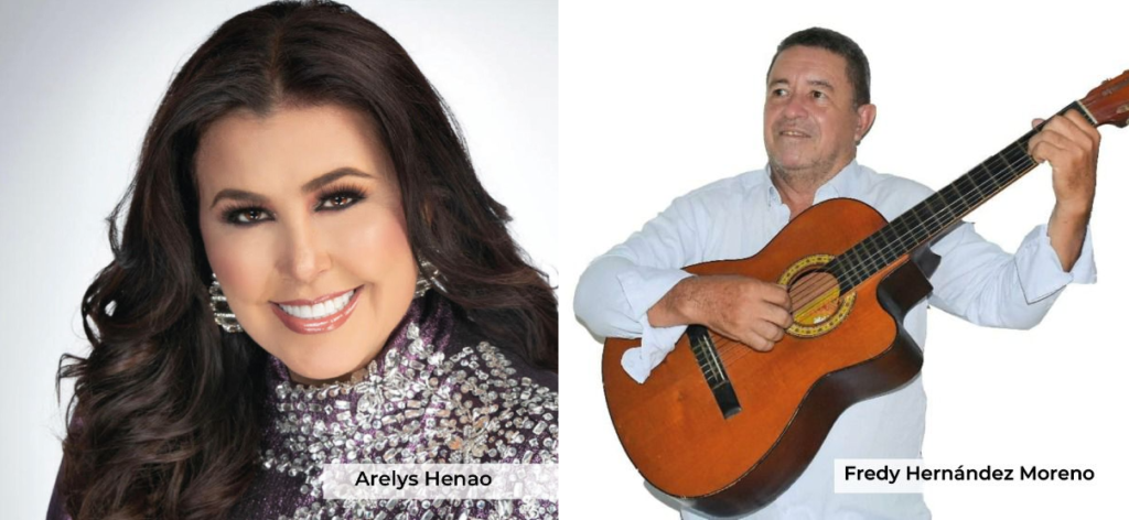 SAYCO celebra a los compositores Colombianos con homenajes en todo el país SAYCO celebra a los compositores Colombianos con homenajes en todo el país | RTA Noticias