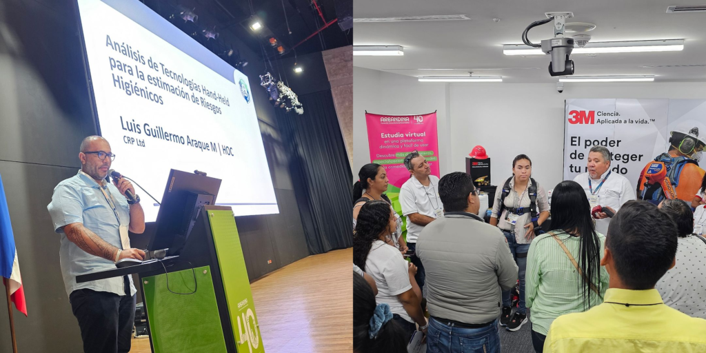 DRUMMOND destaca su compromiso con la seguridad laboral en congreso de Valledupar | RTA Noticias