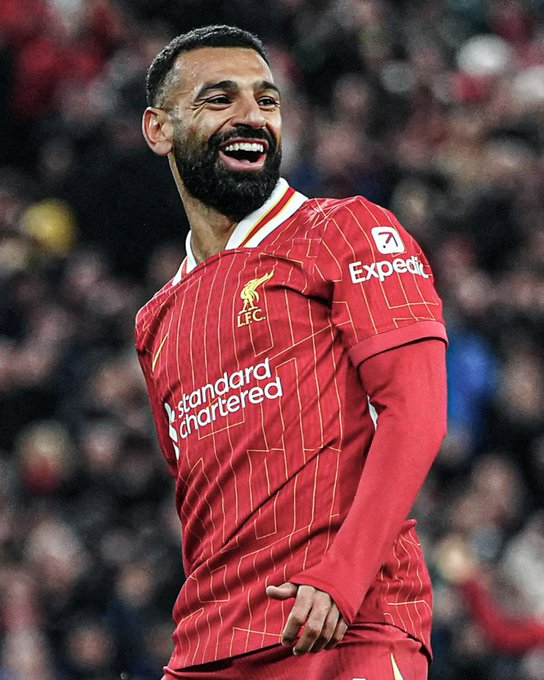 Liverpool de Luis Díaz es líder de la Liga Premier | RTA Noticias
