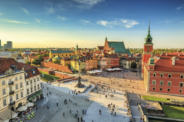 Polonia: ¿Solución laboral o desafío? image