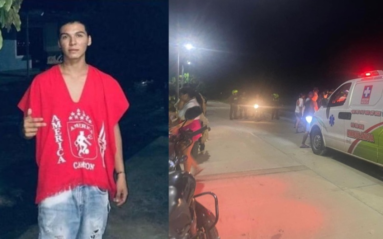 Investigan asesinato de joven en Aguachica, Cesar image