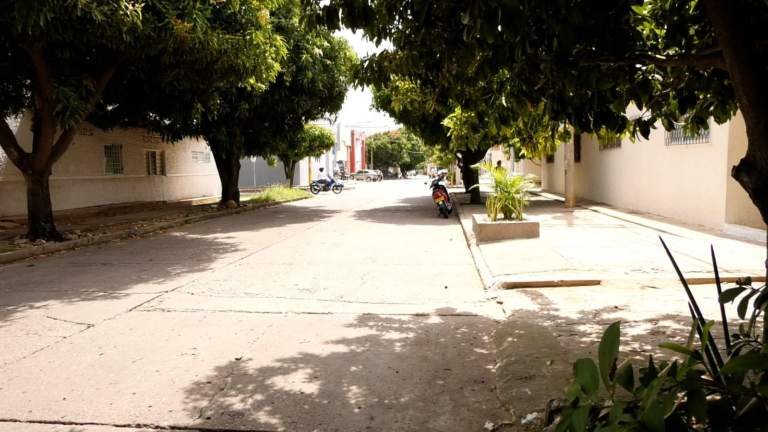Carpintero fue hallado sin vida en el barrio San Joaquín image