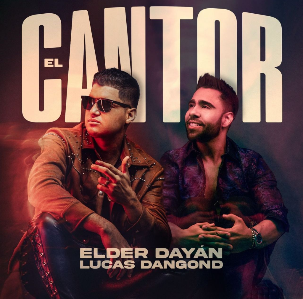 "El Cantor" de Elder Dayan, disponible en las plataformas digitales "El Cantor" de Elder Dayan, disponible en las plataformas digitales | RTA Noticias