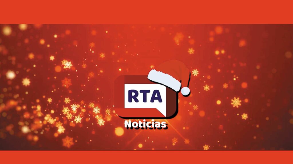 Escucha la canción Navidad con RTA e ¡INSCRÍBETE! | RTA Noticias