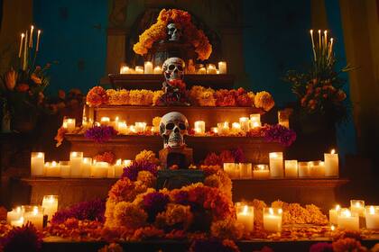 Día de Muertos: ¿Apropiación Cultural en Colombia? Día de Muertos: ¿Apropiación Cultural en Colombia? | RTA Noticias
