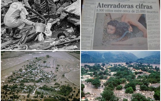 Conmemoración de 39 años de la tragedia de Armero | RTA Noticias