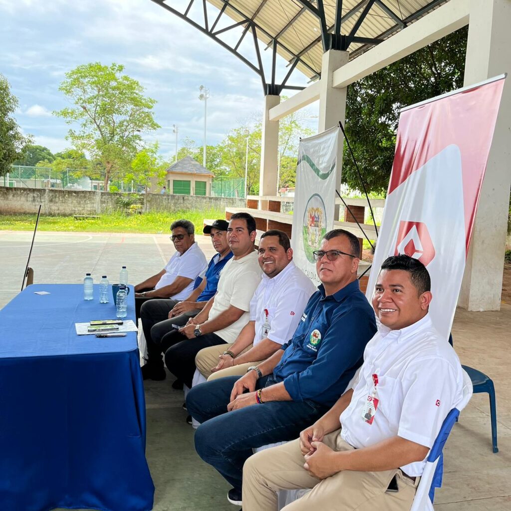 Drummond beneficiará al corregimiento de Casacará, Cesar | RTA Noticias