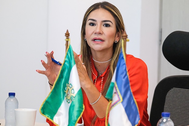 Nuevo impuesto Gobernación Cesar