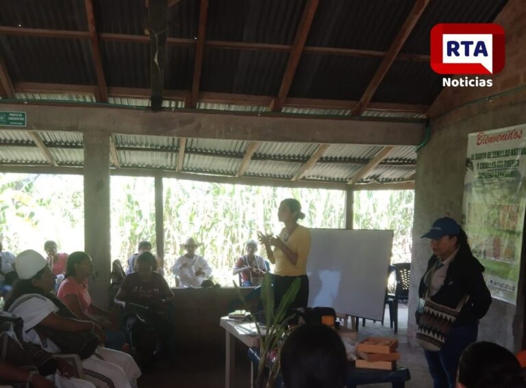 Expertos e indígenas compartieron saberes en foro internacional sobre el frijol Imagen de WhatsApp 2024-11-22 a las 09.36.18_0092bb3d