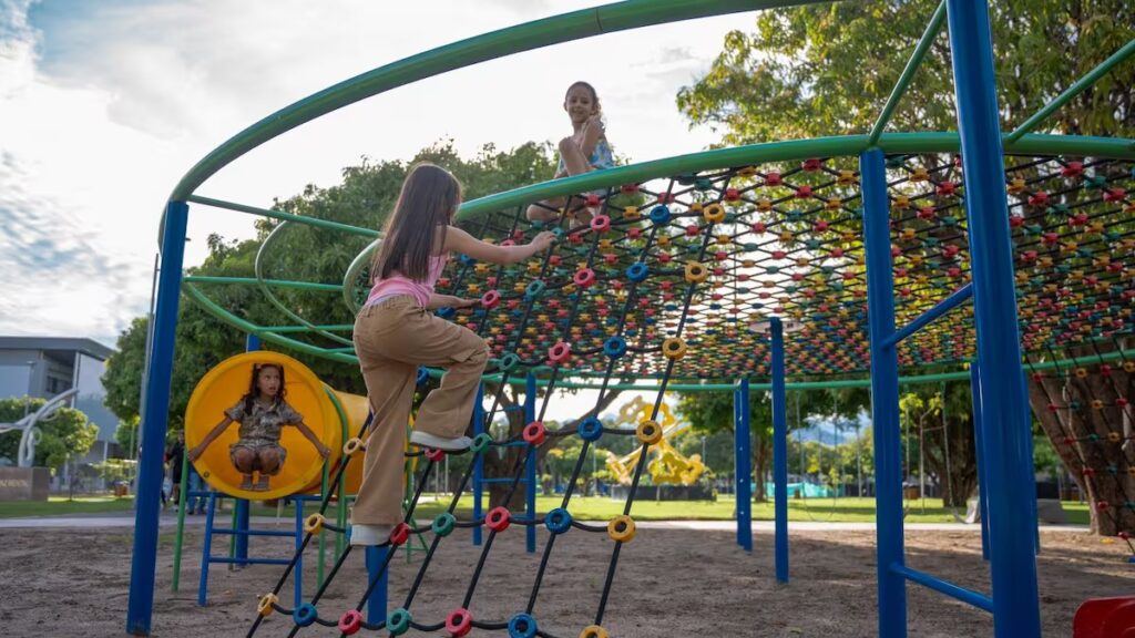 Parque de la vida: naturaleza, cultura y recreación en Valledupar | RTA Noticias