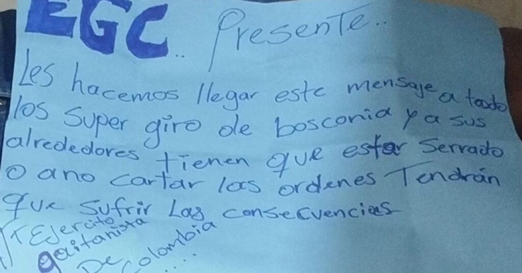 Coljuegos condena homicidio de funcionaria de Supergiros | RTA Noticias