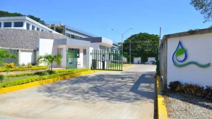 Corpocesar fortalece laboratorio en defensa del medioambiente | RTA Noticias
