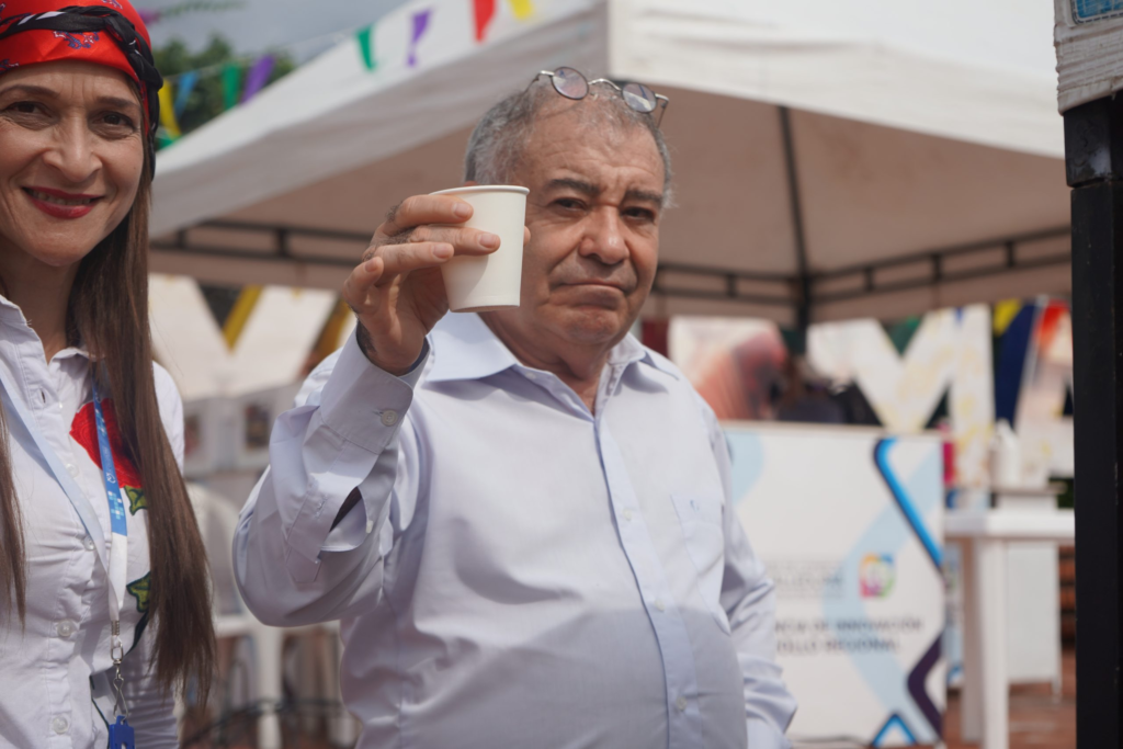 ‘Tejiendo Paz y Esperanza’ en Manaure: un paso más hacia la reconciliación | RTA Noticias