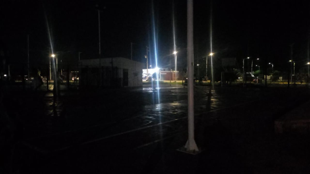 Acuerdo con Afinia garantiza alumbrado público en Valledupar | RTA Noticias