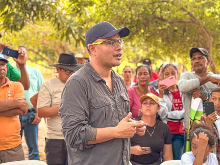 Chimichagua: "Segundo municipio con mayor avance en Reforma Agraria" image
