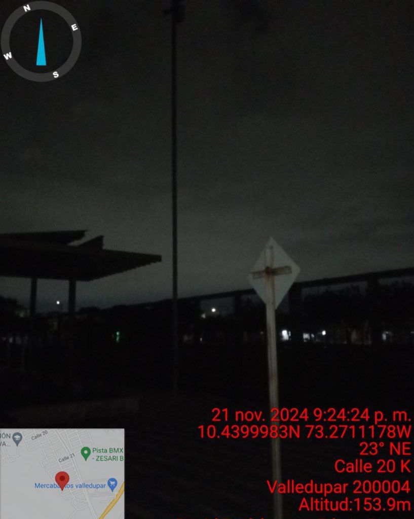 Acuerdo con Afinia garantiza alumbrado público en Valledupar | RTA Noticias