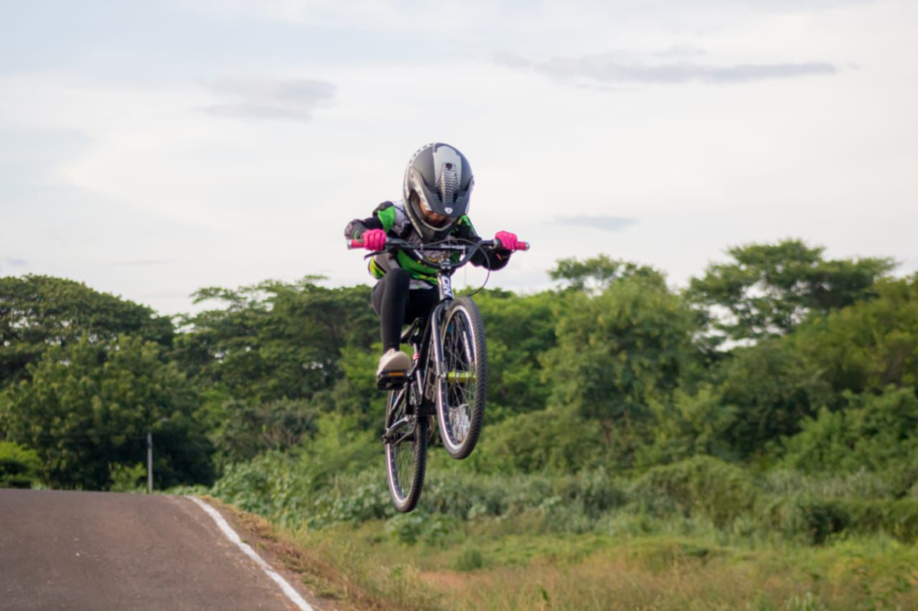 Valledupar: Primera Válida Regional de BMX “Santos Reyes” Valledupar: Primera Válida Regional de BMX “Santos Reyes” | RTA Noticias