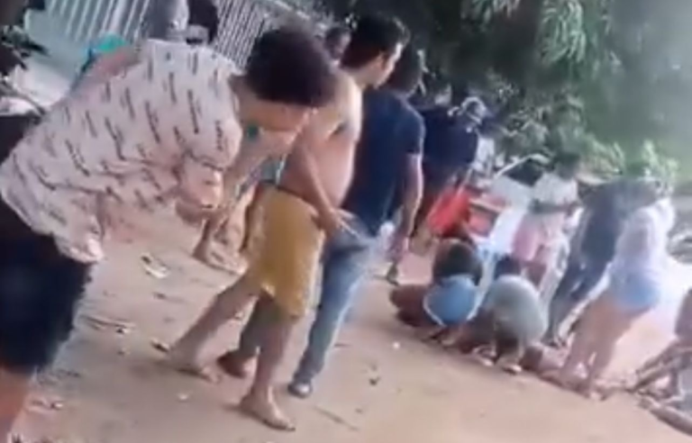 Mujer resultó herida tras agresión de su expareja en Valledupar image