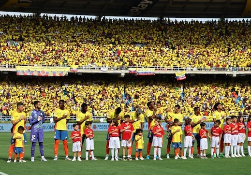¿Posible cambio de sede de la Selección Colombia? | RTA Noticias