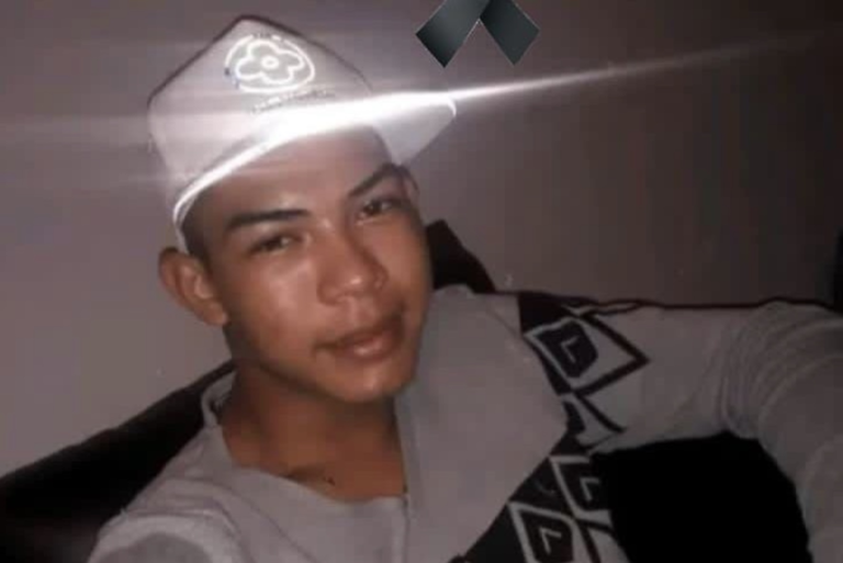 Joven fallece en presunto enfrentamiento con la Policía image