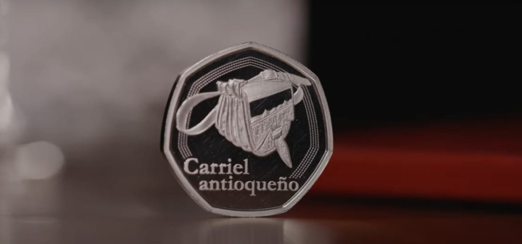 Así podrá conseguir la nueva moneda de 20.000 pesos | RTA Noticias