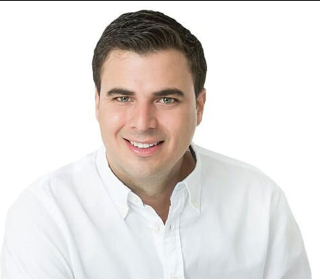 Jaime González Mejía, elegido como nuevo gerente del SIVA | RTA Noticias
