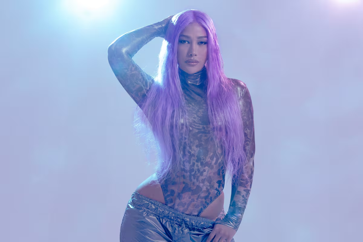 Farina hará parte del jurado de Miss Universo 2024 image