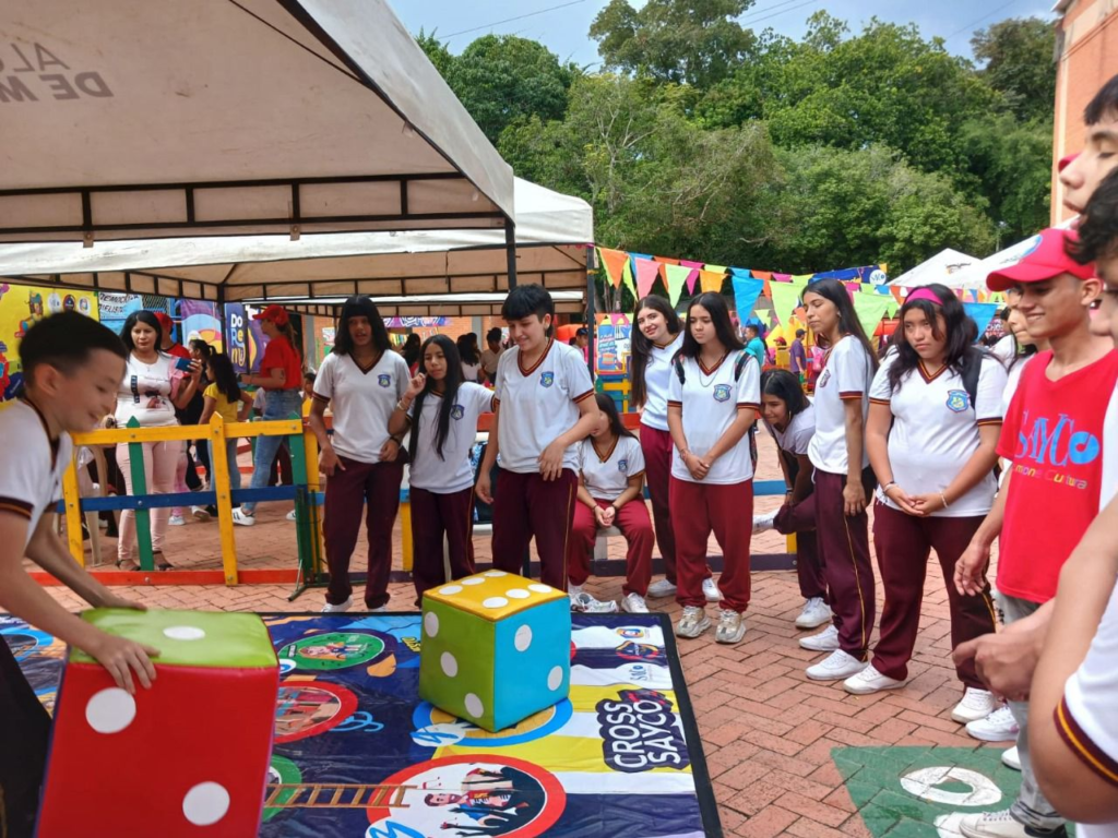 "SAYCO compone cultura": Funza y Pasto nuevos puntos de encuentro | RTA Noticias