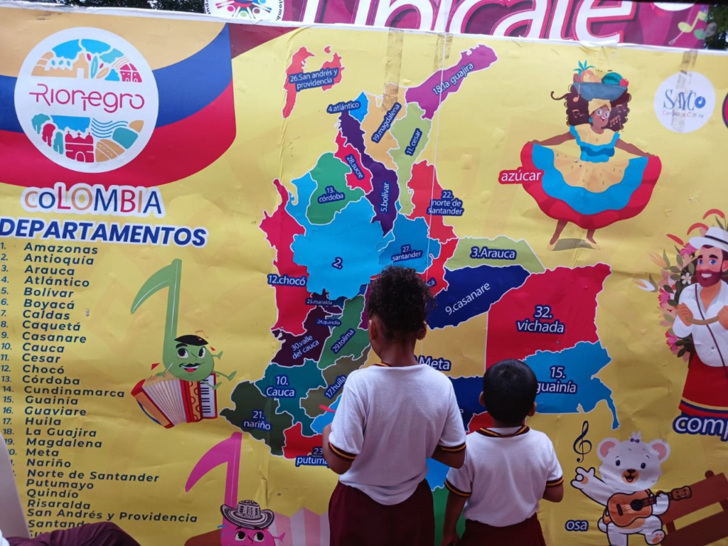 "SAYCO compone cultura": Funza y Pasto nuevos puntos de encuentro | RTA Noticias